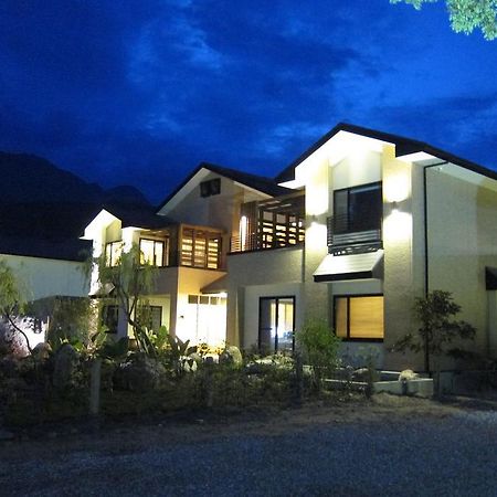 Green Willow House Fengshan  ภายนอก รูปภาพ
