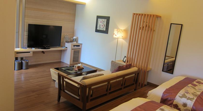 Green Willow House Fengshan  ห้อง รูปภาพ