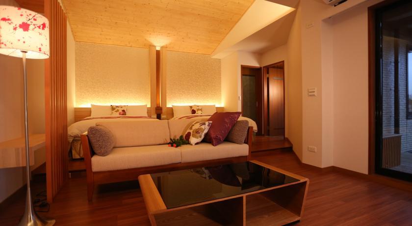 Green Willow House Fengshan  ห้อง รูปภาพ
