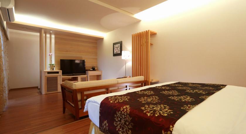 Green Willow House Fengshan  ห้อง รูปภาพ