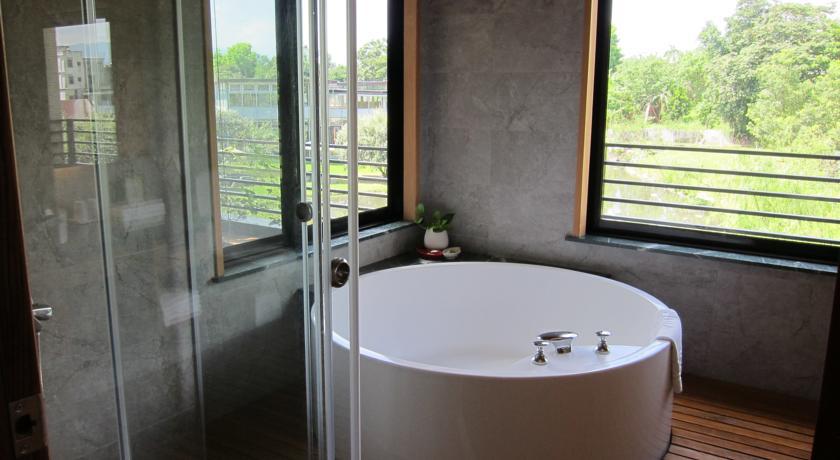 Green Willow House Fengshan  ห้อง รูปภาพ