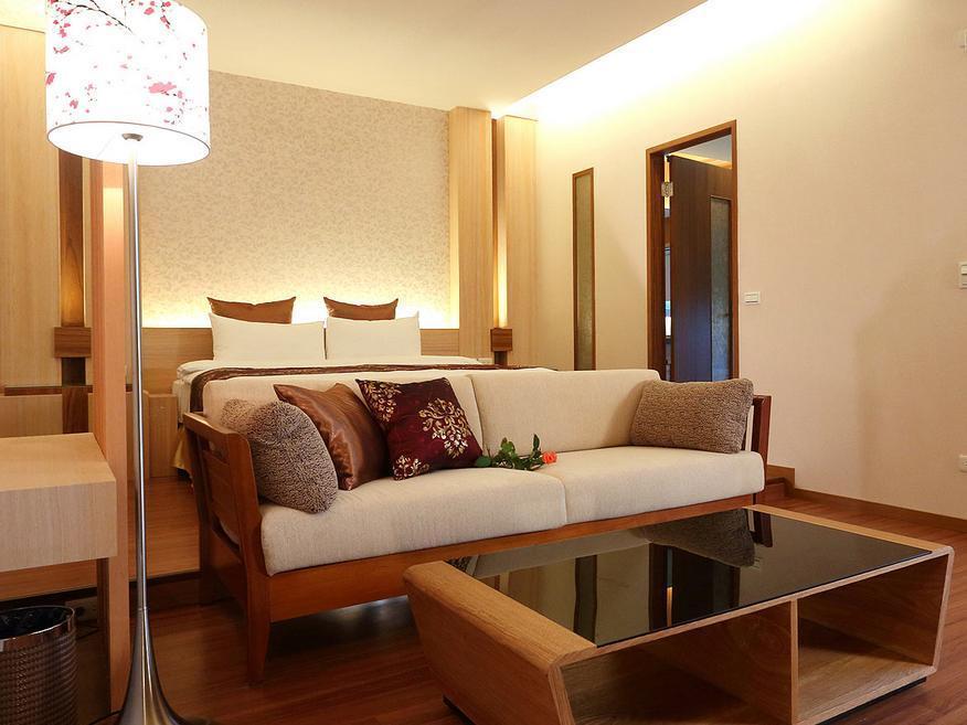 Green Willow House Fengshan  ภายนอก รูปภาพ