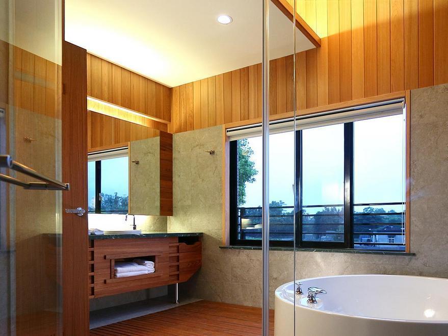 Green Willow House Fengshan  ภายนอก รูปภาพ