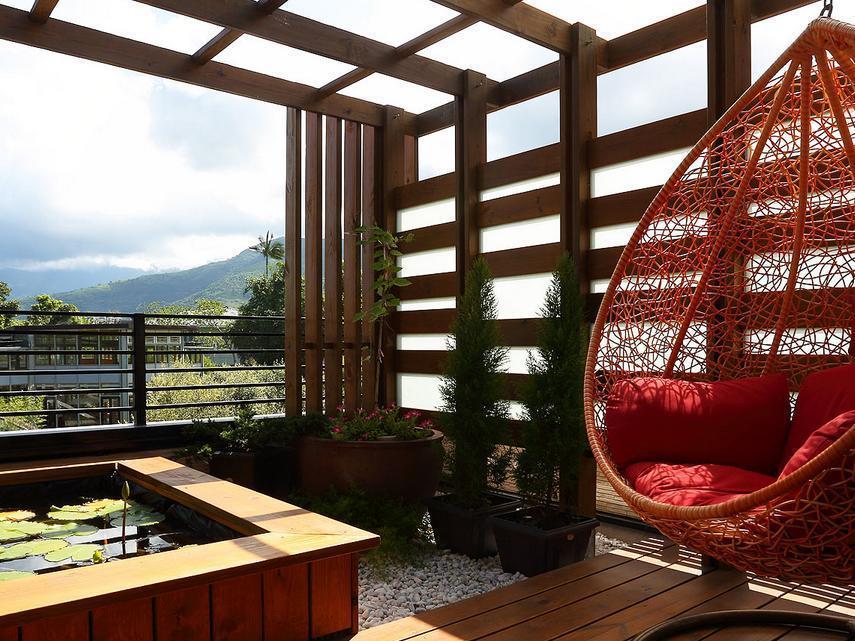 Green Willow House Fengshan  ภายนอก รูปภาพ