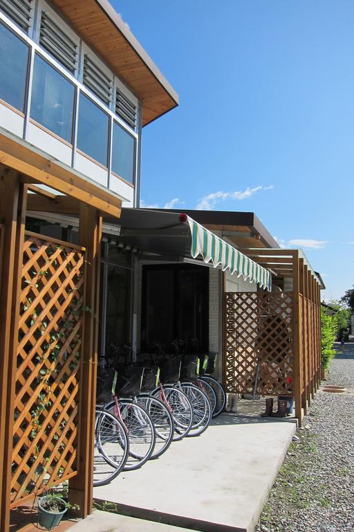 Green Willow House Fengshan  ภายนอก รูปภาพ