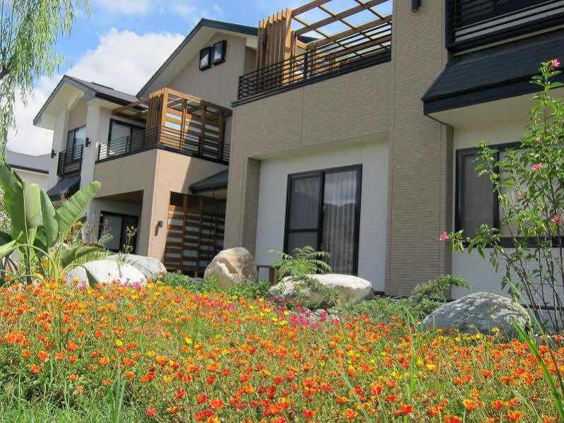 Green Willow House Fengshan  ภายนอก รูปภาพ