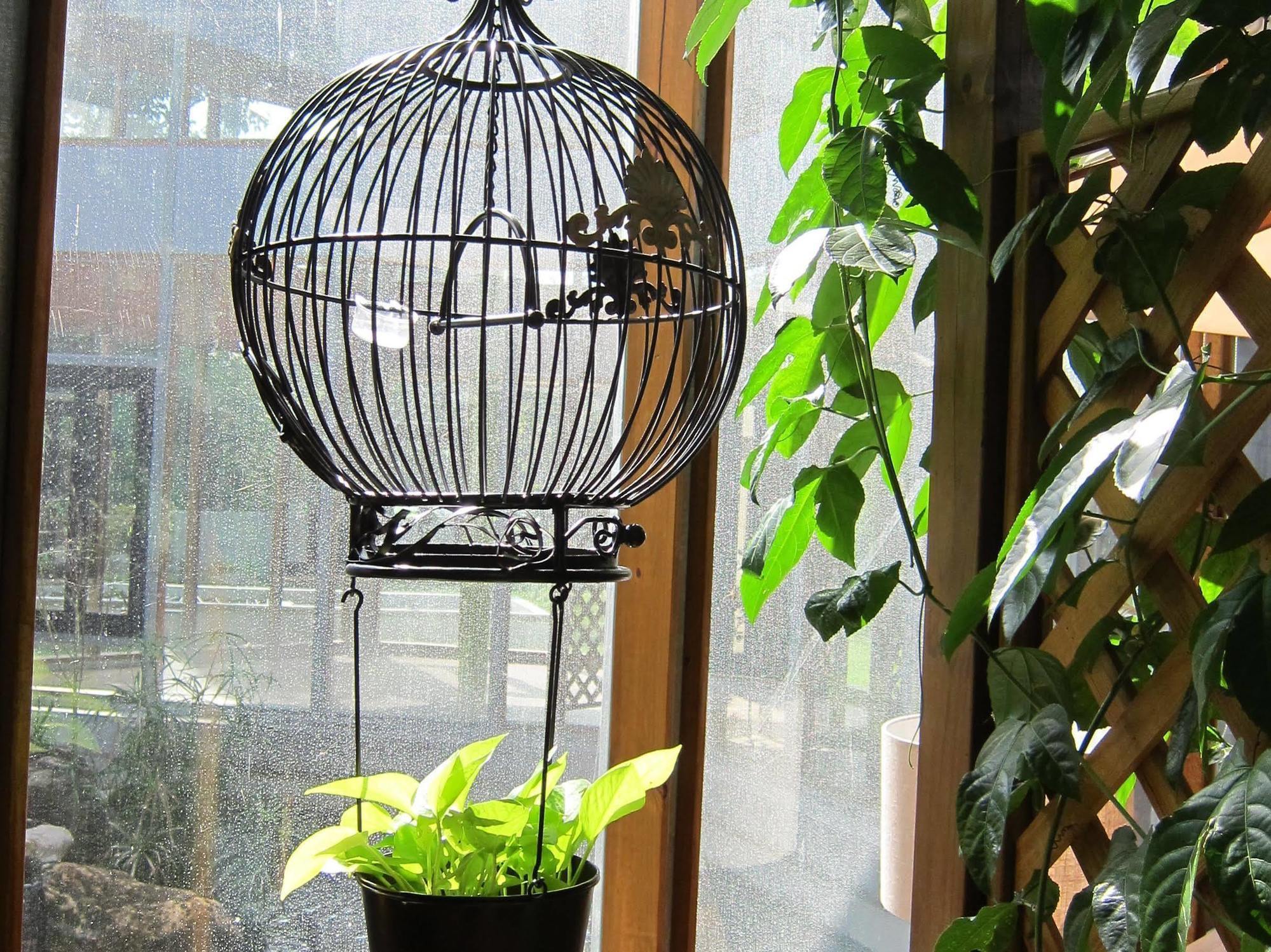 Green Willow House Fengshan  ภายนอก รูปภาพ